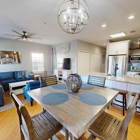 Tybee Sands 1 A By Tybee Beach Vacation Rentals Tybee Island Kültér fotó