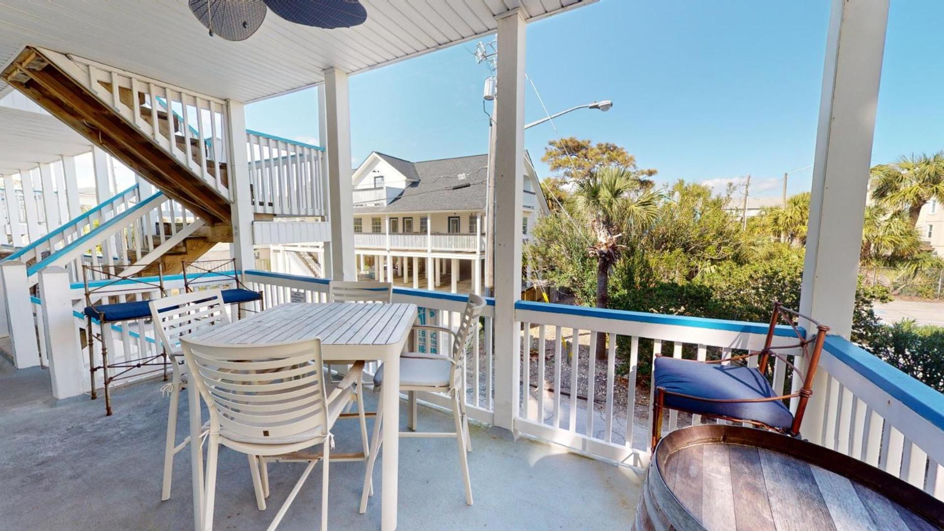 Tybee Sands 1 A By Tybee Beach Vacation Rentals Tybee Island Kültér fotó