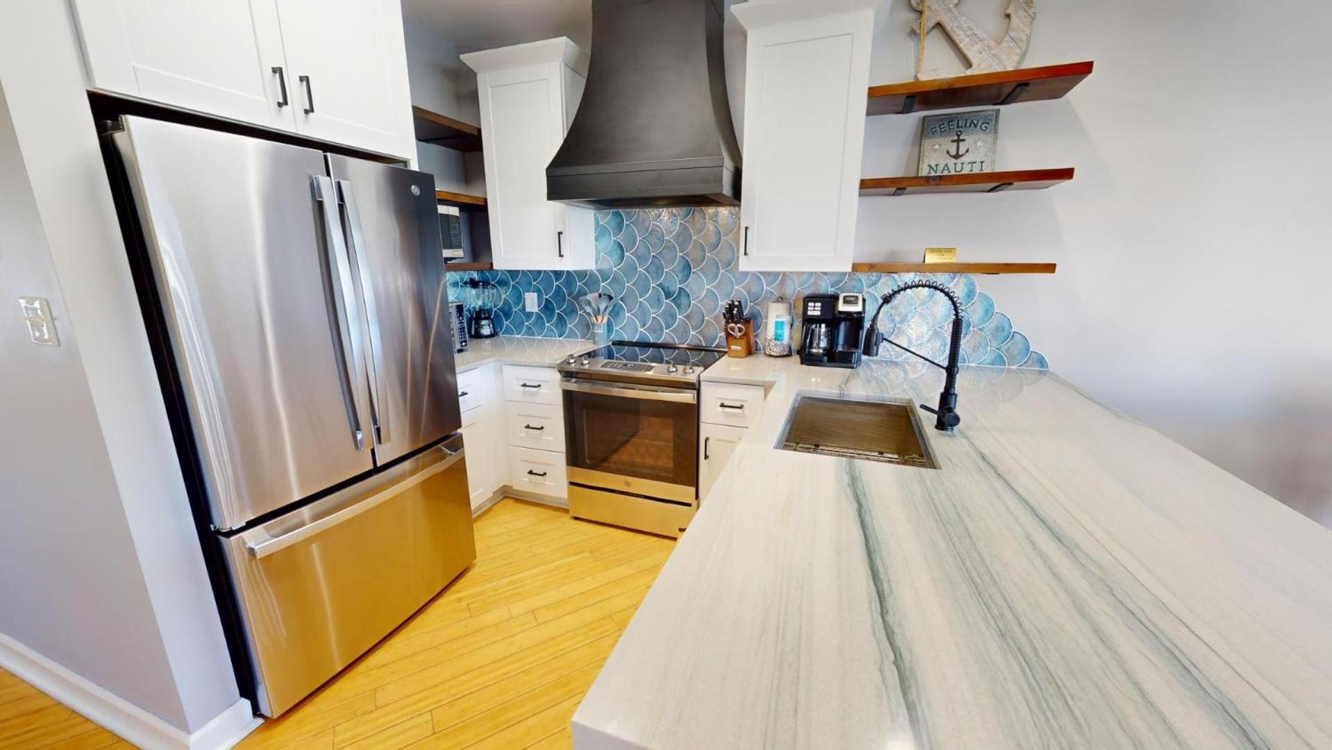 Tybee Sands 1 A By Tybee Beach Vacation Rentals Tybee Island Kültér fotó